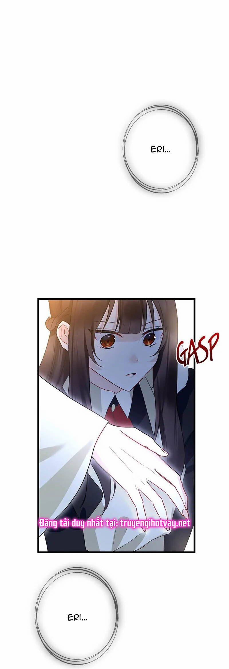 Giết Chết Niềm An Ủi Duy Nhất Của Ta 18.2 trang 25