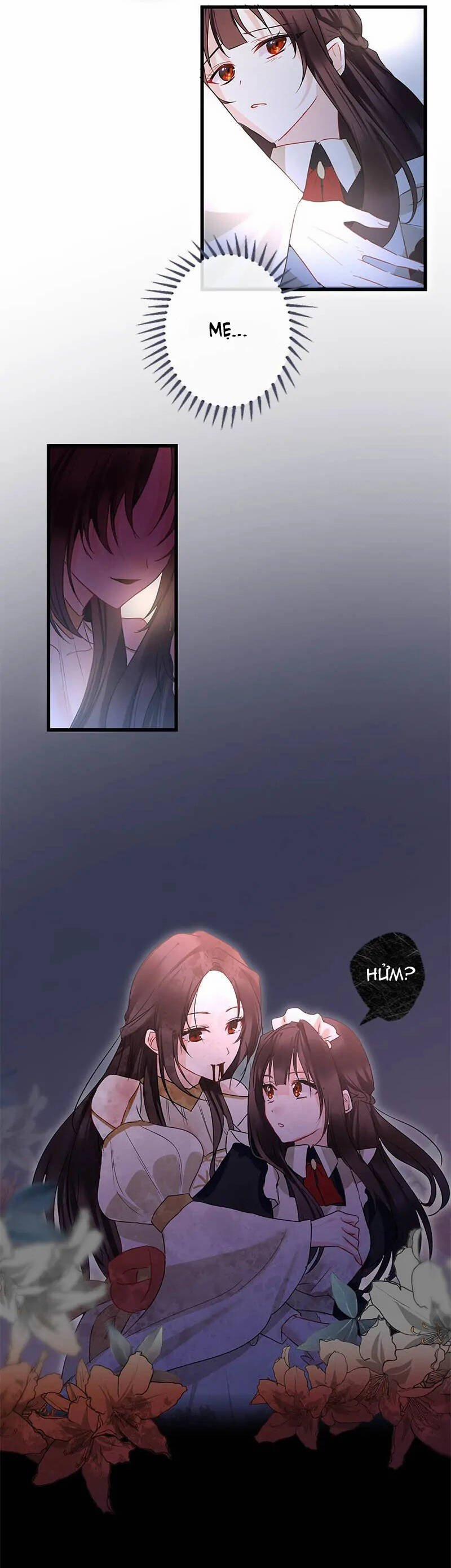 Giết Chết Niềm An Ủi Duy Nhất Của Ta 18.2 trang 26