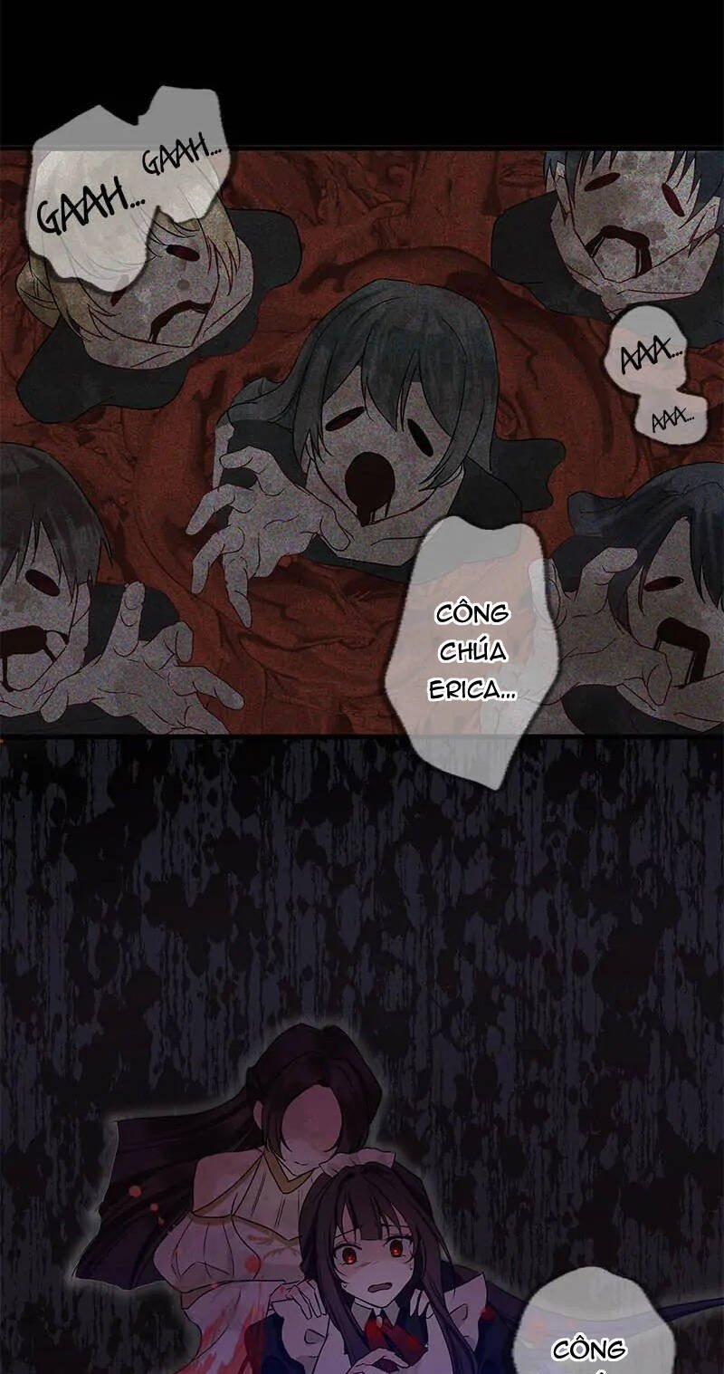 Giết Chết Niềm An Ủi Duy Nhất Của Ta 18.2 trang 29