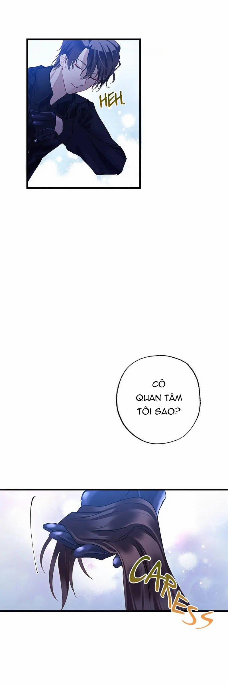 Giết Chết Niềm An Ủi Duy Nhất Của Ta 18.2 trang 3