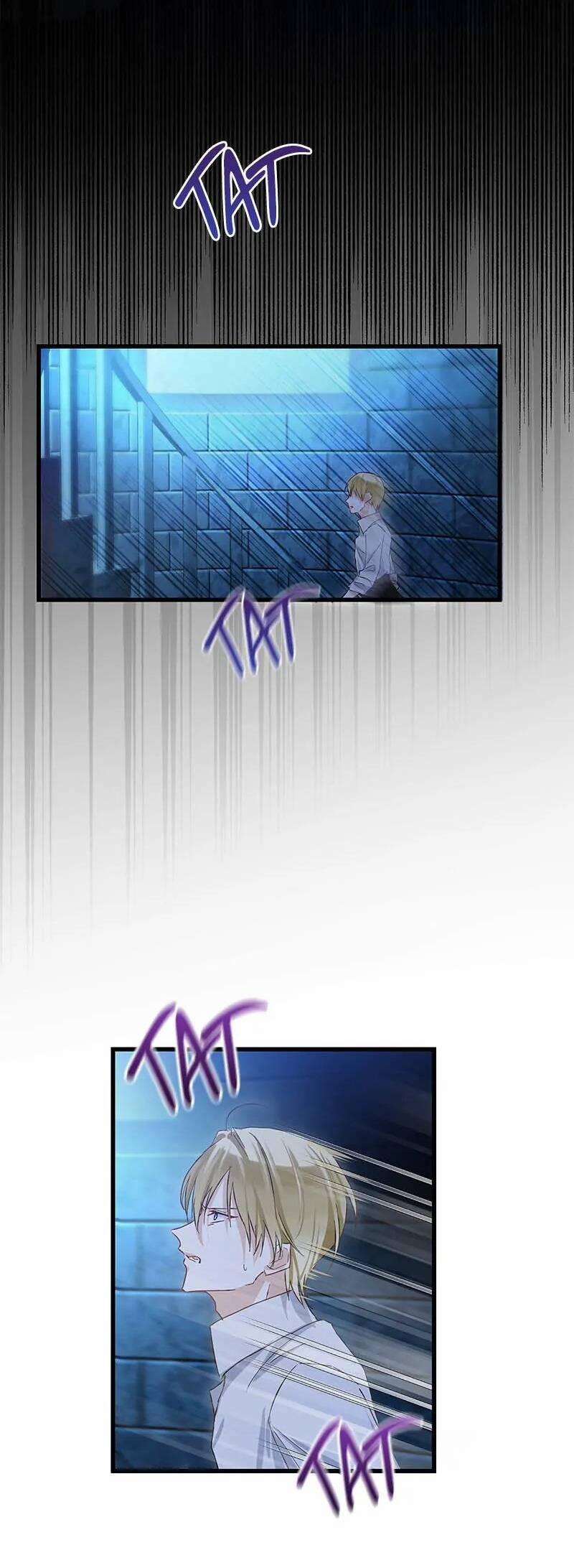 Giết Chết Niềm An Ủi Duy Nhất Của Ta 18.2 trang 36