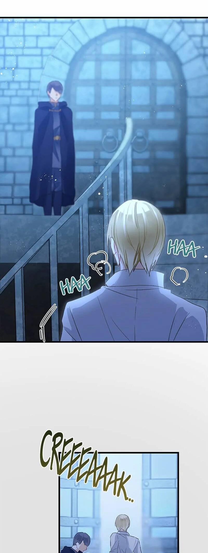 Giết Chết Niềm An Ủi Duy Nhất Của Ta 18.2 trang 37