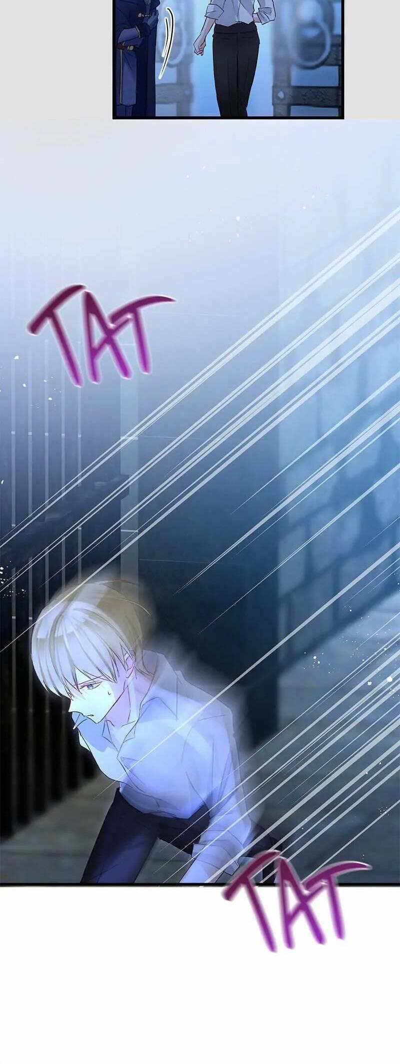 Giết Chết Niềm An Ủi Duy Nhất Của Ta 18.2 trang 38