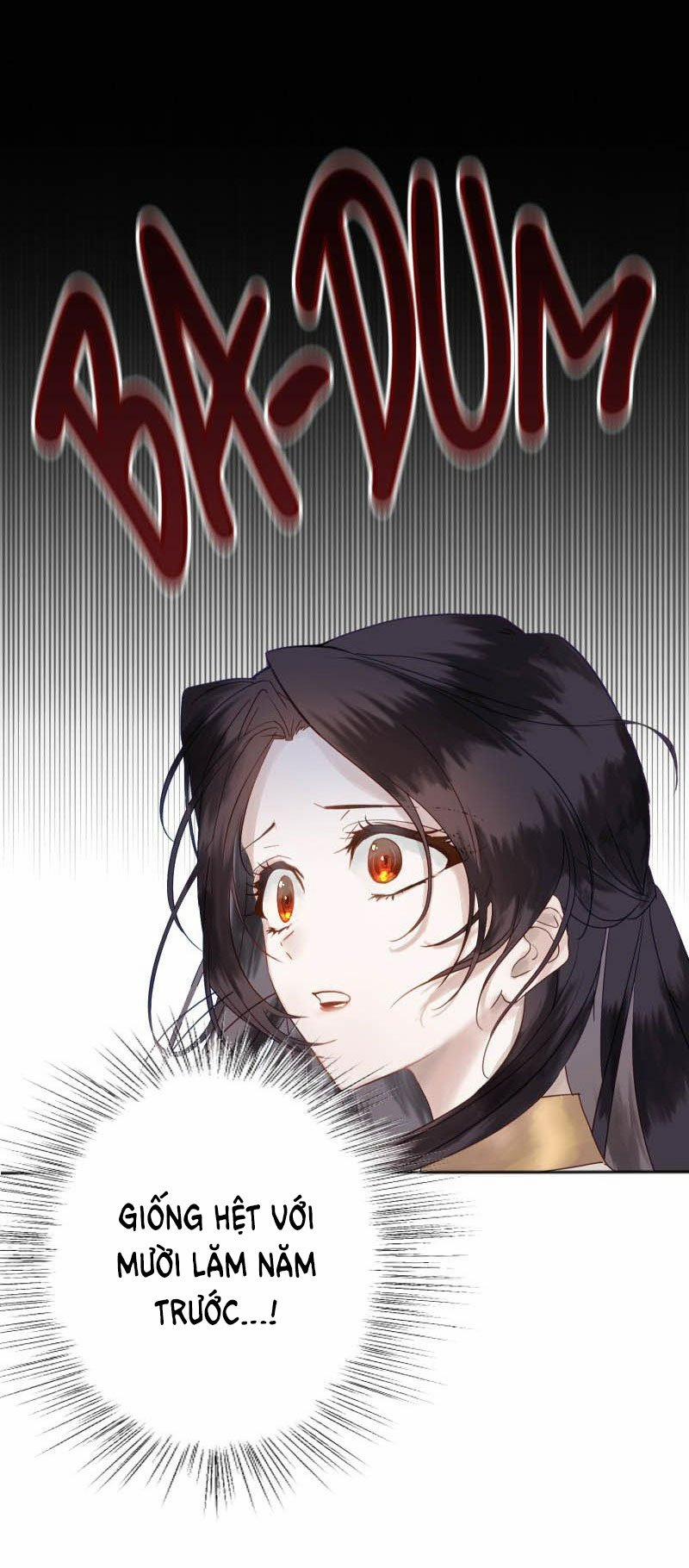 Giết Chết Niềm An Ủi Duy Nhất Của Ta 2.1 trang 12