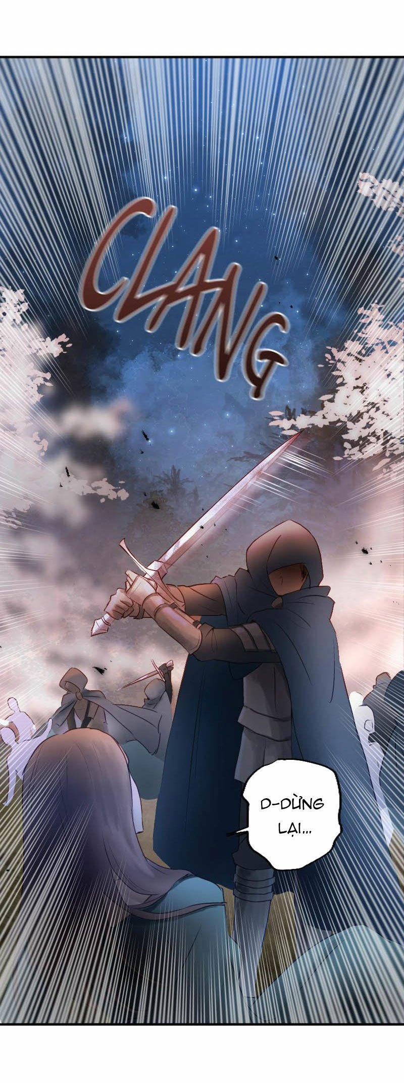 Giết Chết Niềm An Ủi Duy Nhất Của Ta 2.1 trang 17