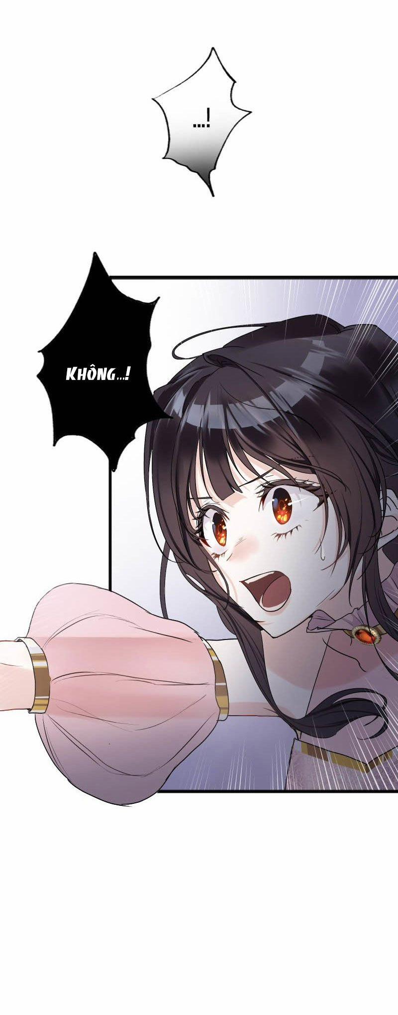 Giết Chết Niềm An Ủi Duy Nhất Của Ta 2.1 trang 18