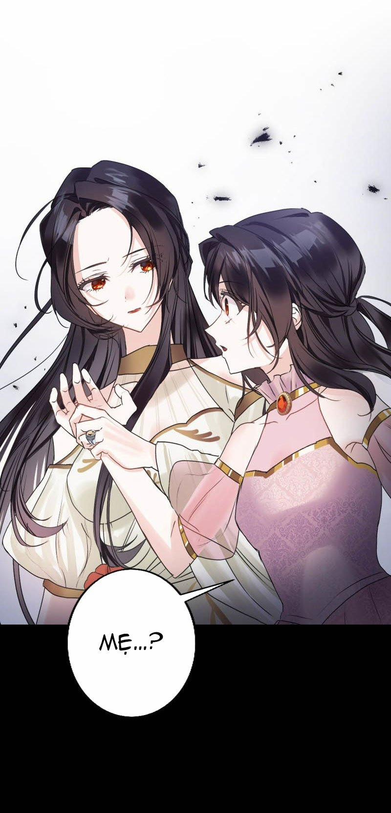 Giết Chết Niềm An Ủi Duy Nhất Của Ta 2.1 trang 20