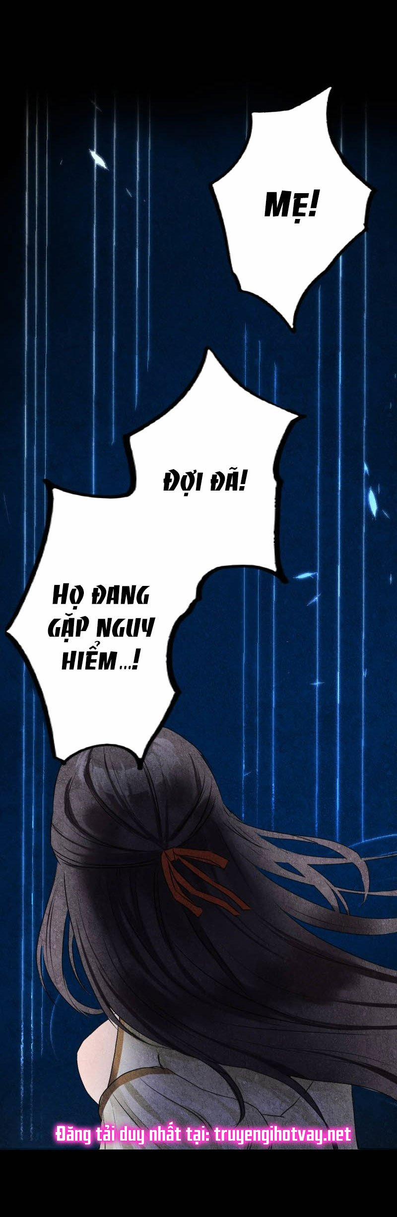 Giết Chết Niềm An Ủi Duy Nhất Của Ta 2.1 trang 22