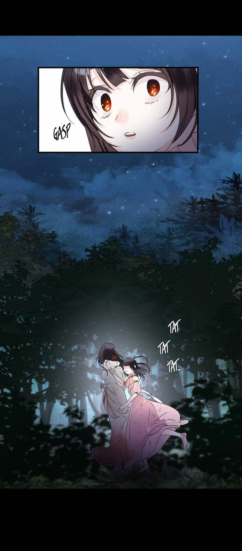 Giết Chết Niềm An Ủi Duy Nhất Của Ta 2.1 trang 25