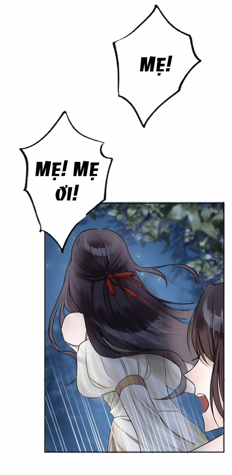 Giết Chết Niềm An Ủi Duy Nhất Của Ta 2.1 trang 28