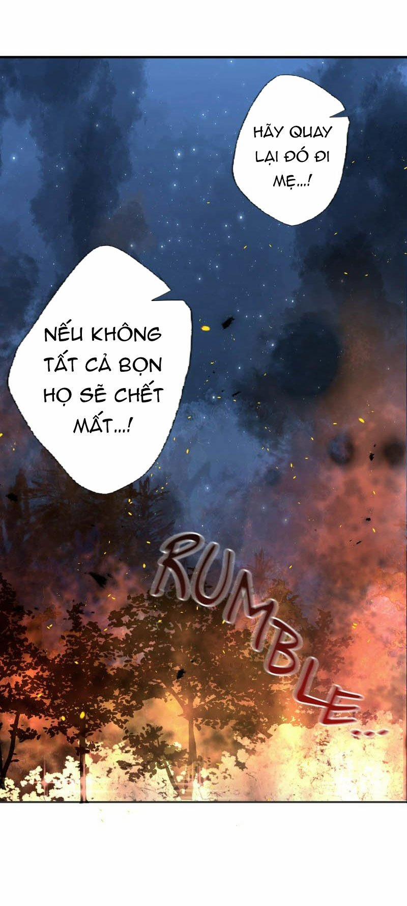 Giết Chết Niềm An Ủi Duy Nhất Của Ta 2.1 trang 29