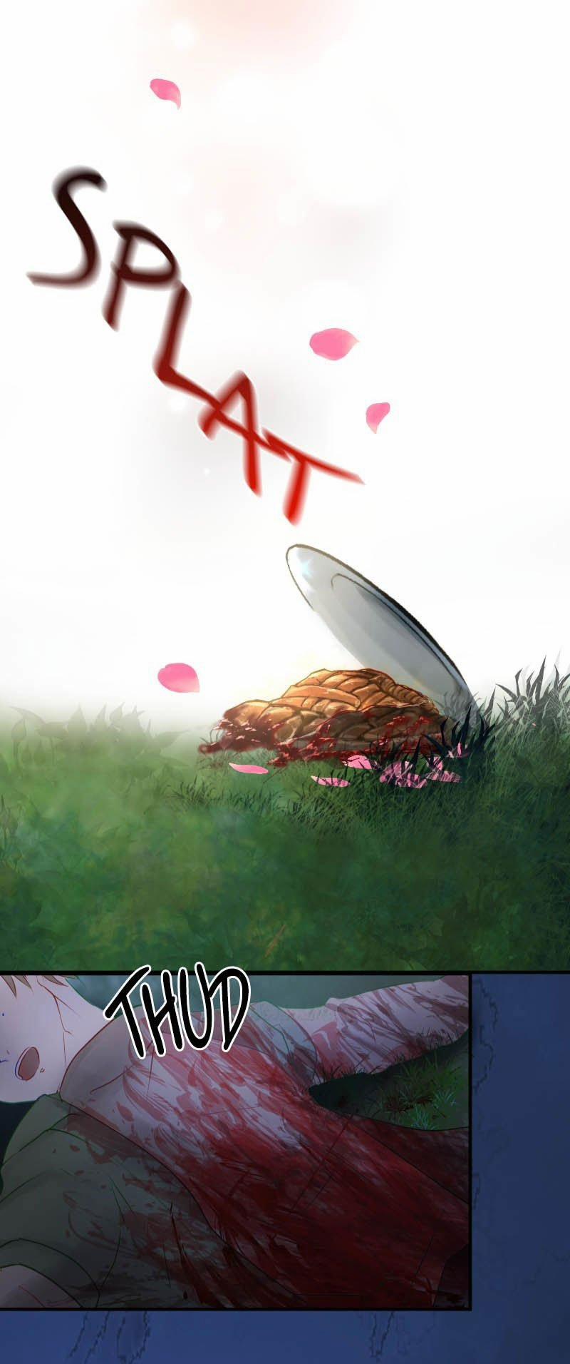 Giết Chết Niềm An Ủi Duy Nhất Của Ta 2.1 trang 3