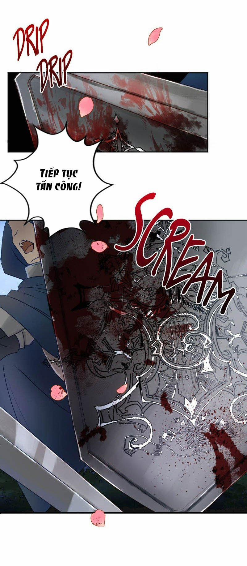 Giết Chết Niềm An Ủi Duy Nhất Của Ta 2.1 trang 7