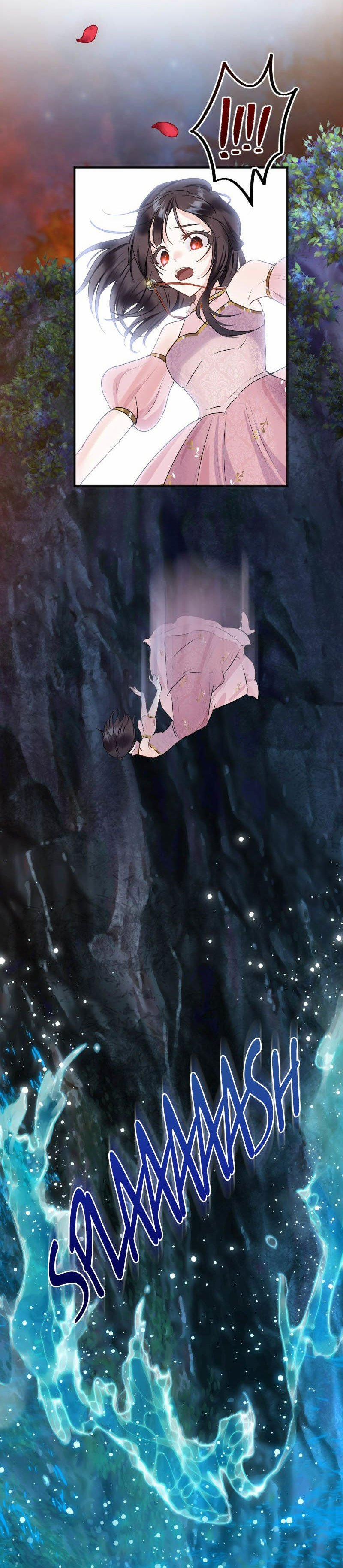 Giết Chết Niềm An Ủi Duy Nhất Của Ta 2.2 trang 18