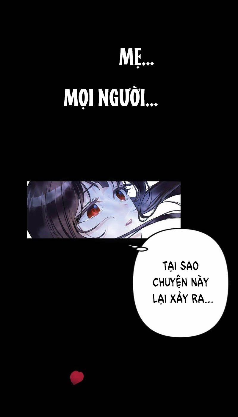 Giết Chết Niềm An Ủi Duy Nhất Của Ta 2.2 trang 20