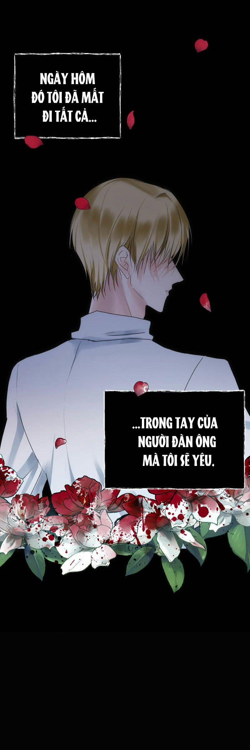 Giết Chết Niềm An Ủi Duy Nhất Của Ta 2.2 trang 21