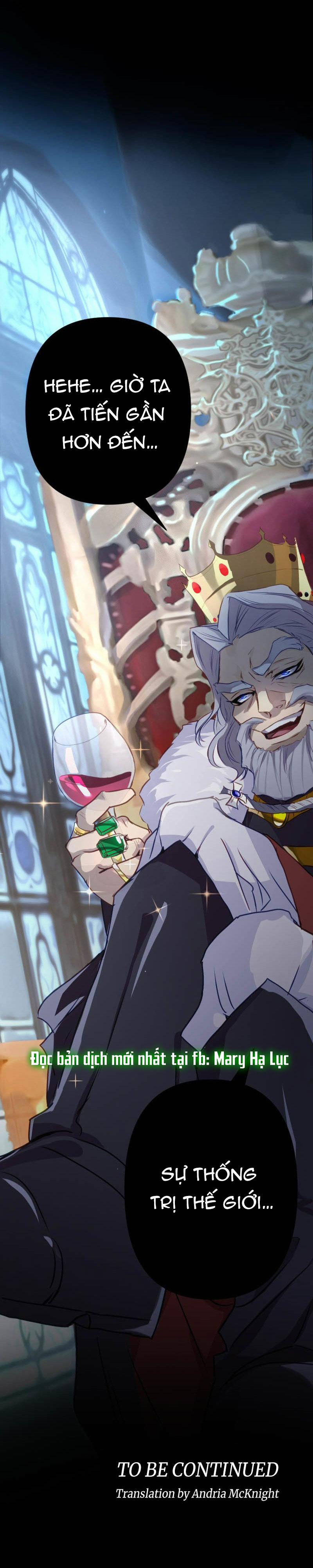 Giết Chết Niềm An Ủi Duy Nhất Của Ta 2.2 trang 24