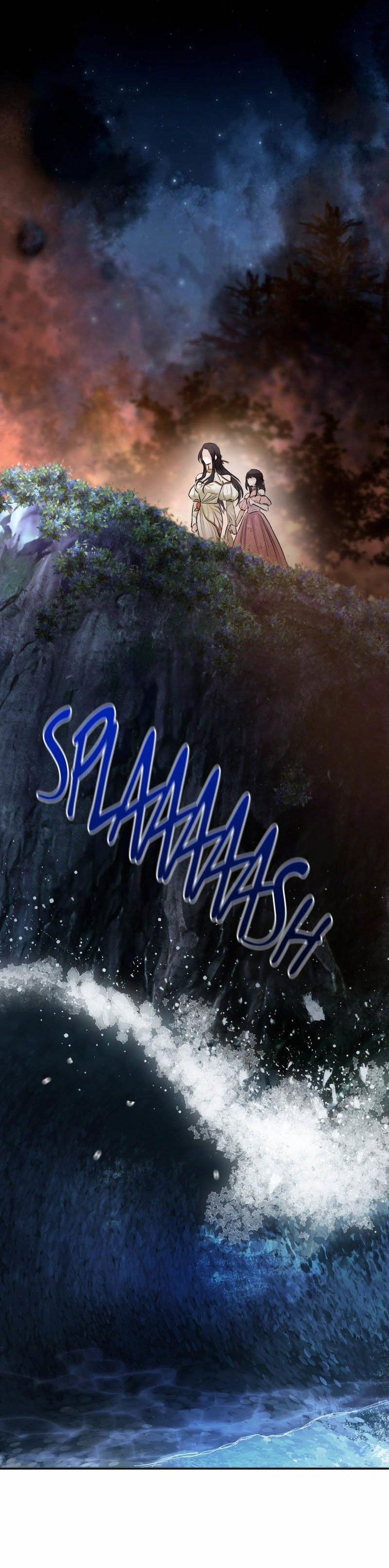 Giết Chết Niềm An Ủi Duy Nhất Của Ta 2.2 trang 5