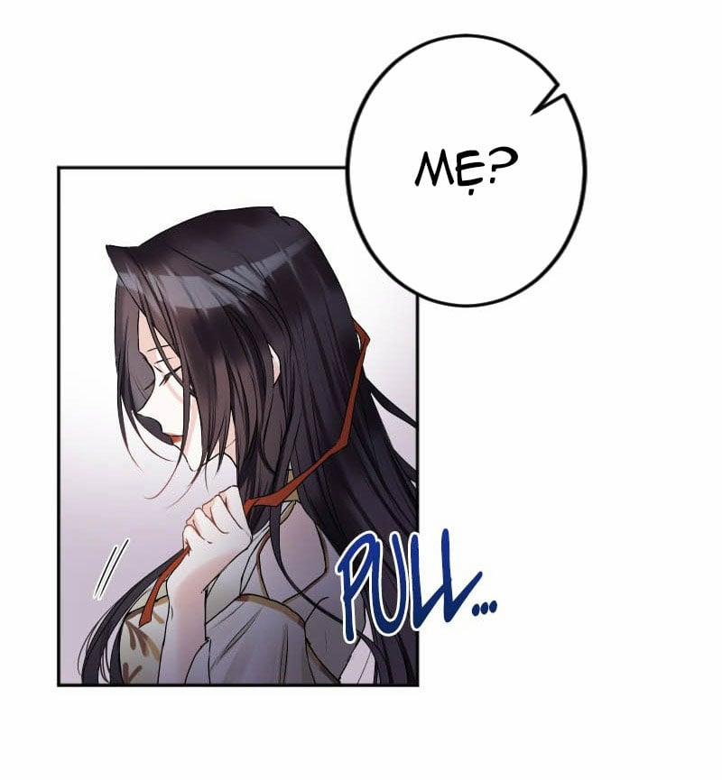 Giết Chết Niềm An Ủi Duy Nhất Của Ta 2.2 trang 7