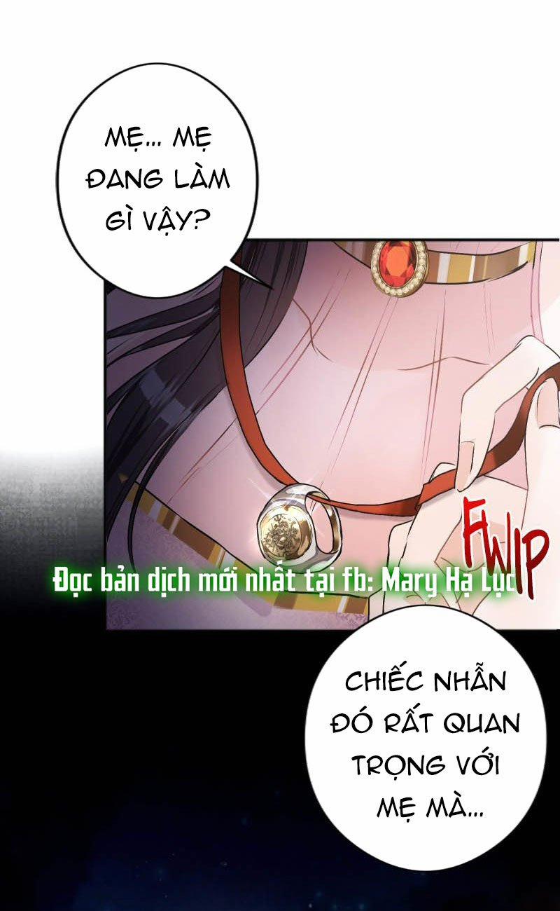 Giết Chết Niềm An Ủi Duy Nhất Của Ta 2.2 trang 8