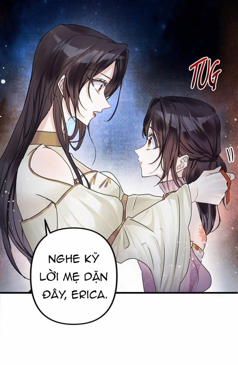 Giết Chết Niềm An Ủi Duy Nhất Của Ta 2.2 trang 9