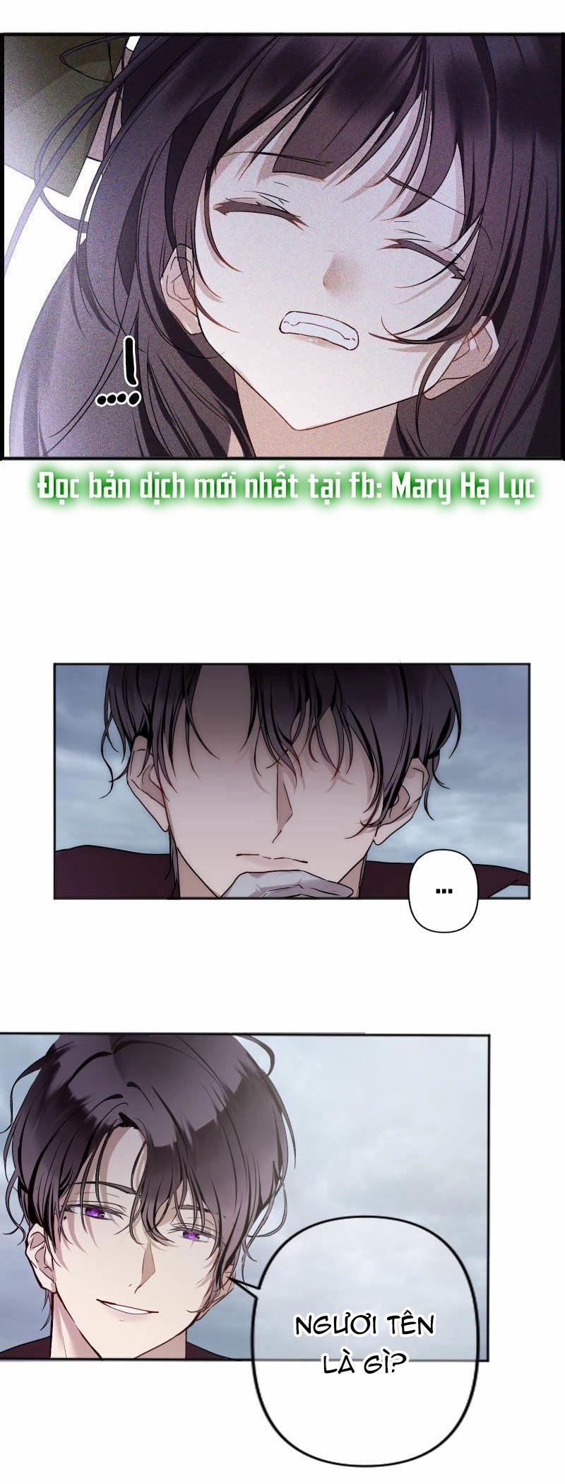 Giết Chết Niềm An Ủi Duy Nhất Của Ta 3.1 trang 12