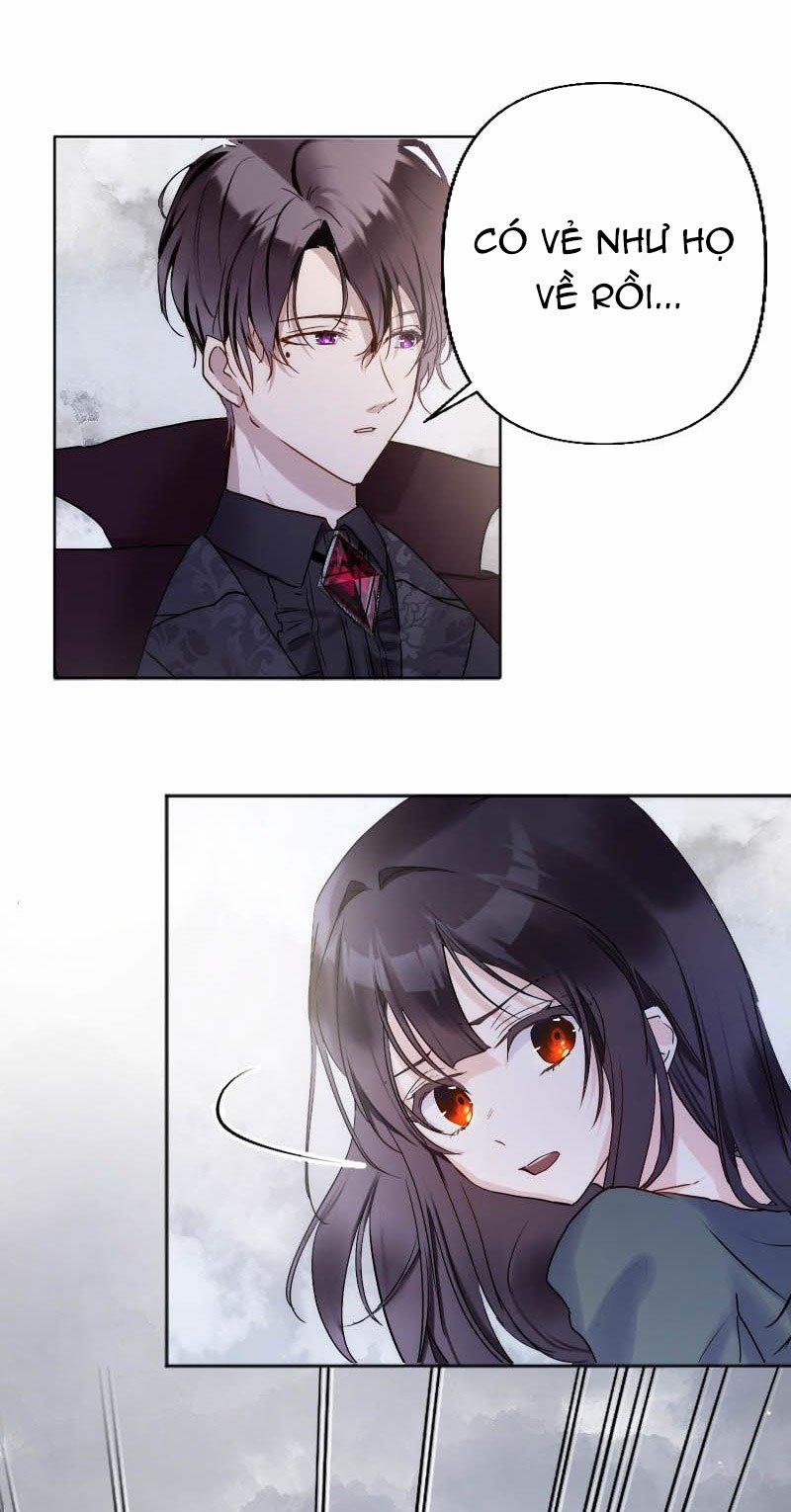 Giết Chết Niềm An Ủi Duy Nhất Của Ta 3.1 trang 17