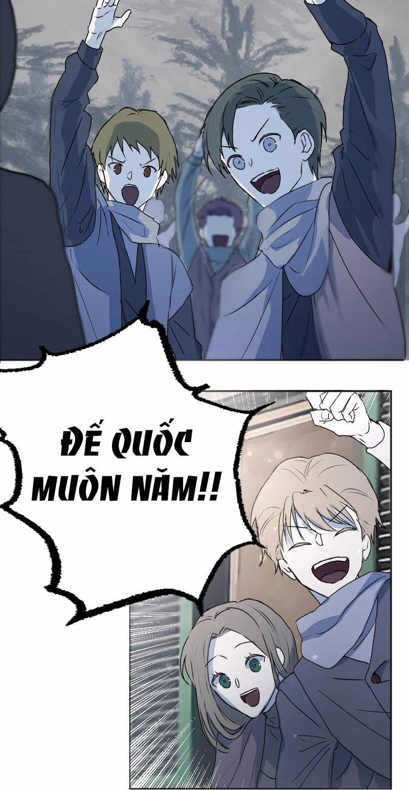 Giết Chết Niềm An Ủi Duy Nhất Của Ta 3.1 trang 22