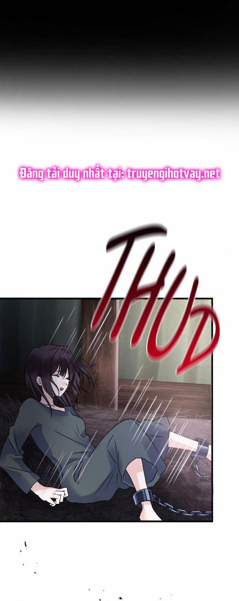 Giết Chết Niềm An Ủi Duy Nhất Của Ta 3.1 trang 3