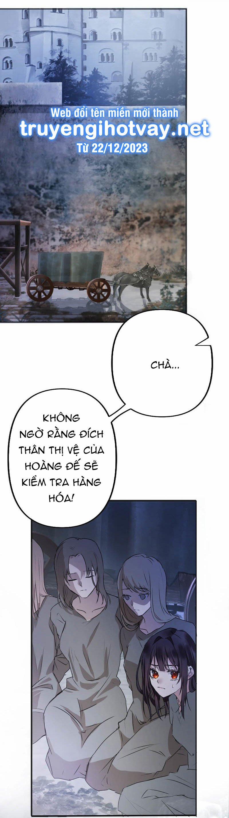 Giết Chết Niềm An Ủi Duy Nhất Của Ta 3.1 trang 9