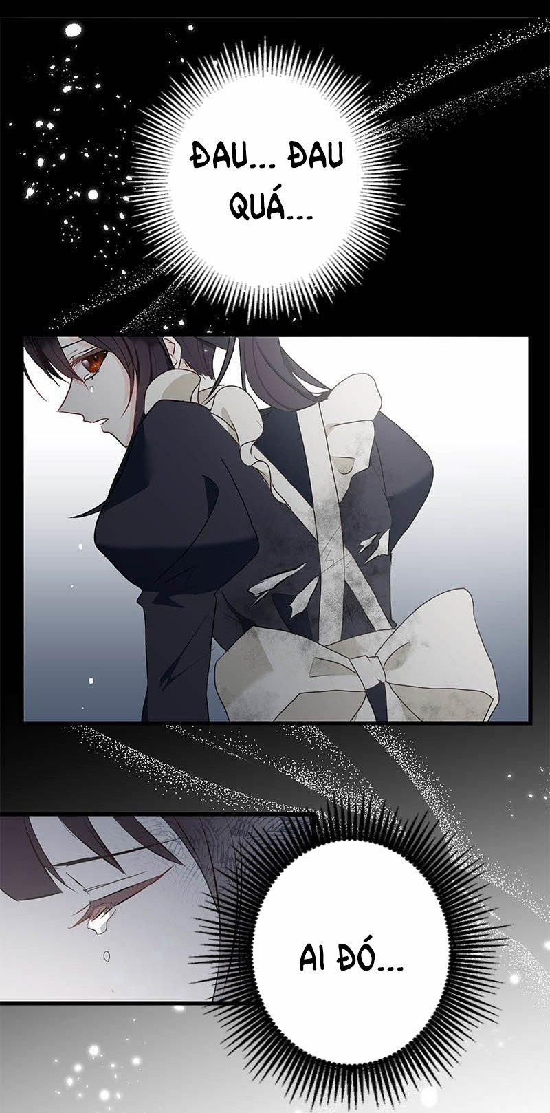 Giết Chết Niềm An Ủi Duy Nhất Của Ta 7.1 trang 11