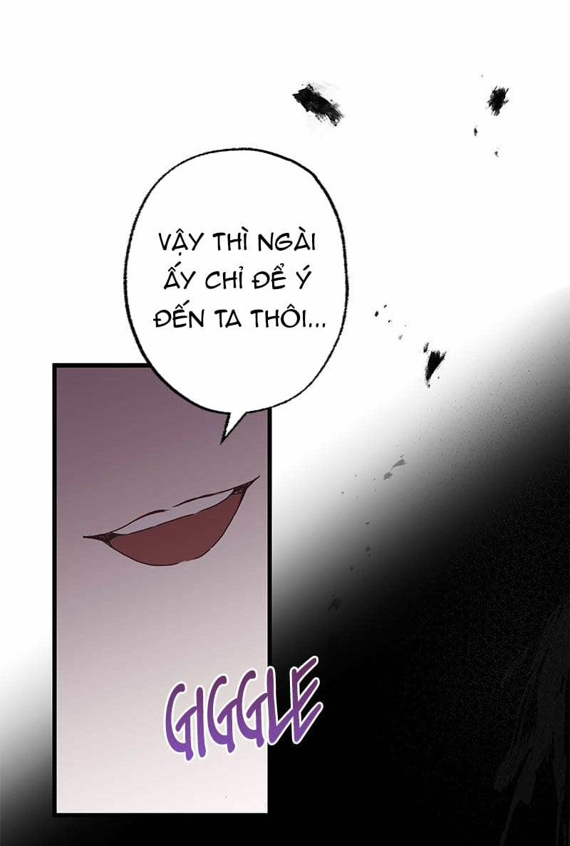 Giết Chết Niềm An Ủi Duy Nhất Của Ta 7.1 trang 15