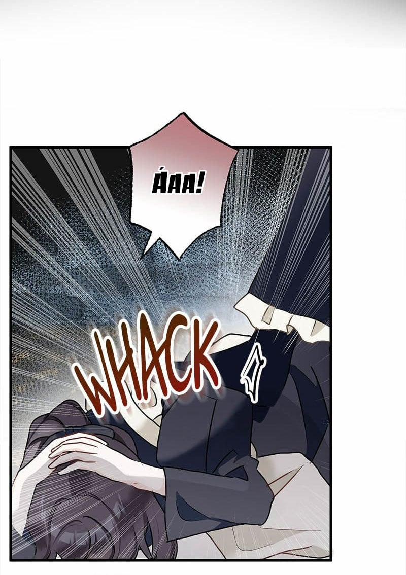 Giết Chết Niềm An Ủi Duy Nhất Của Ta 7.1 trang 3