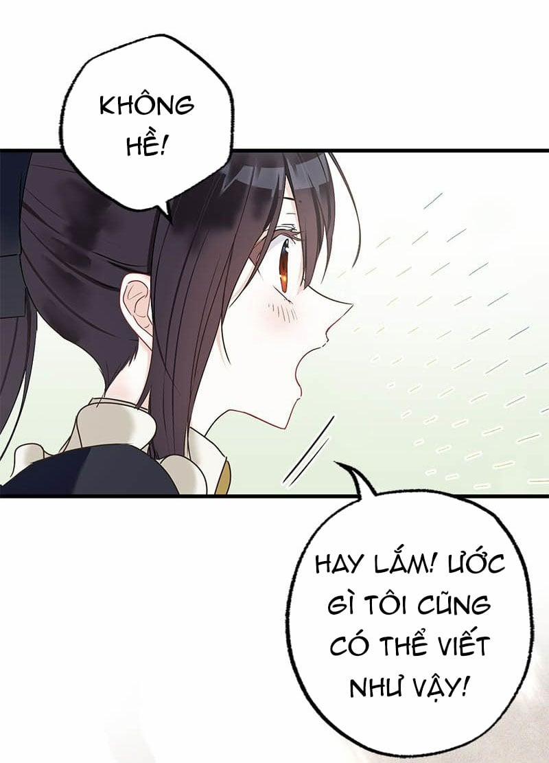 Giết Chết Niềm An Ủi Duy Nhất Của Ta 7.2 trang 13