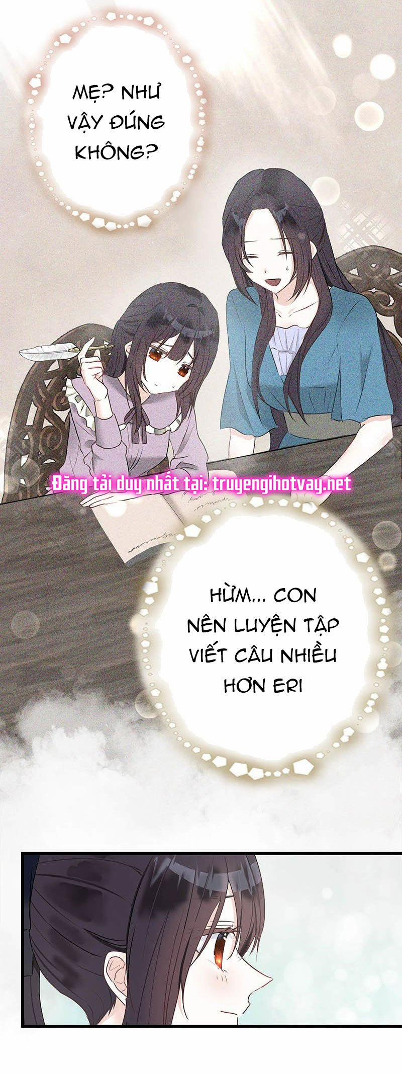 Giết Chết Niềm An Ủi Duy Nhất Của Ta 7.2 trang 14