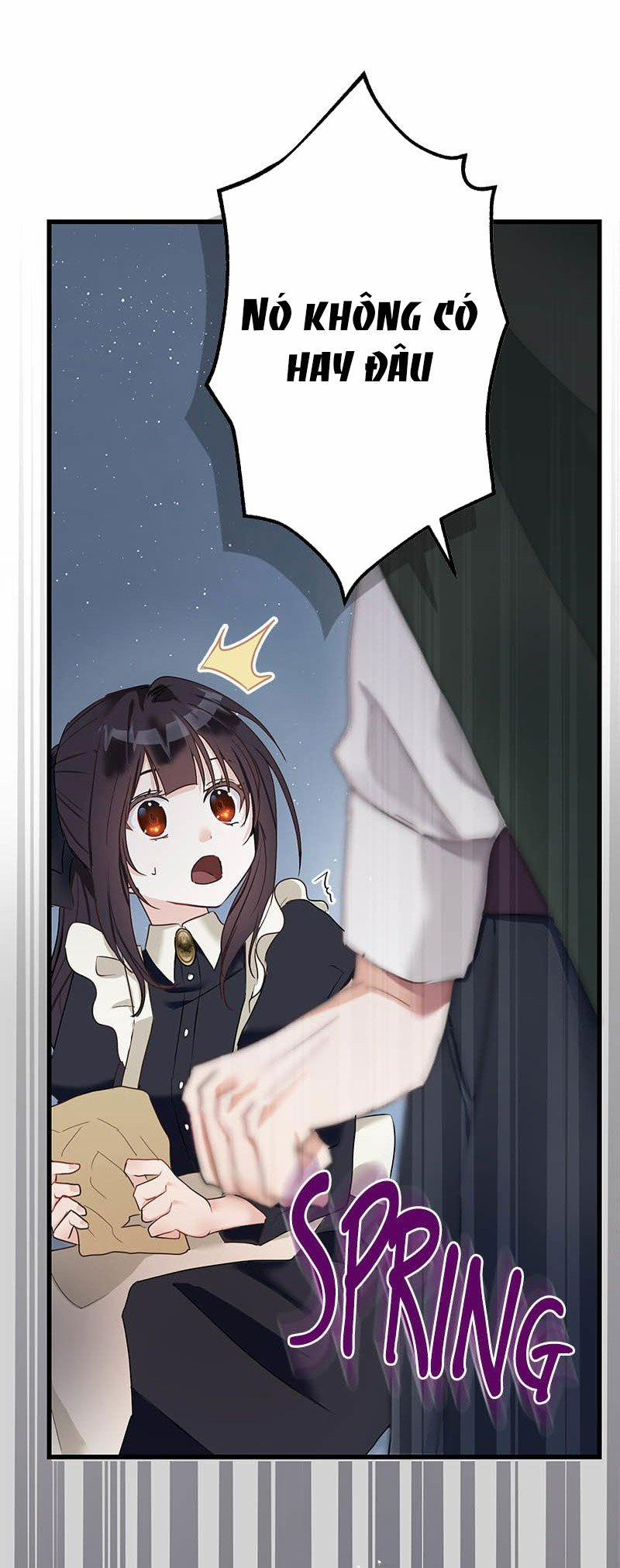 Giết Chết Niềm An Ủi Duy Nhất Của Ta 7.2 trang 15
