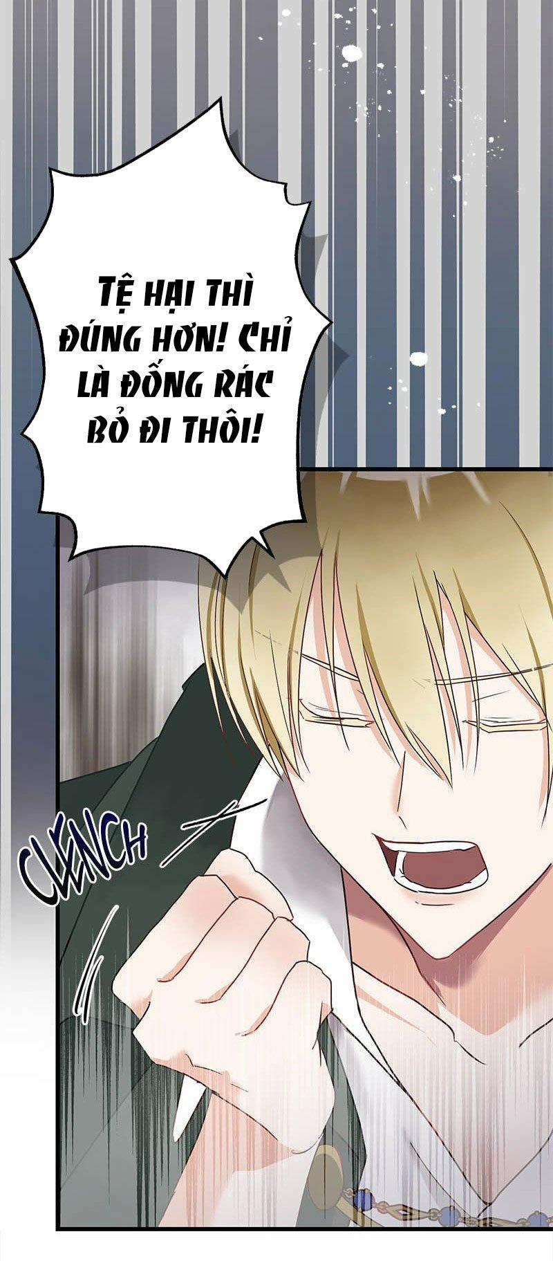 Giết Chết Niềm An Ủi Duy Nhất Của Ta 7.2 trang 16