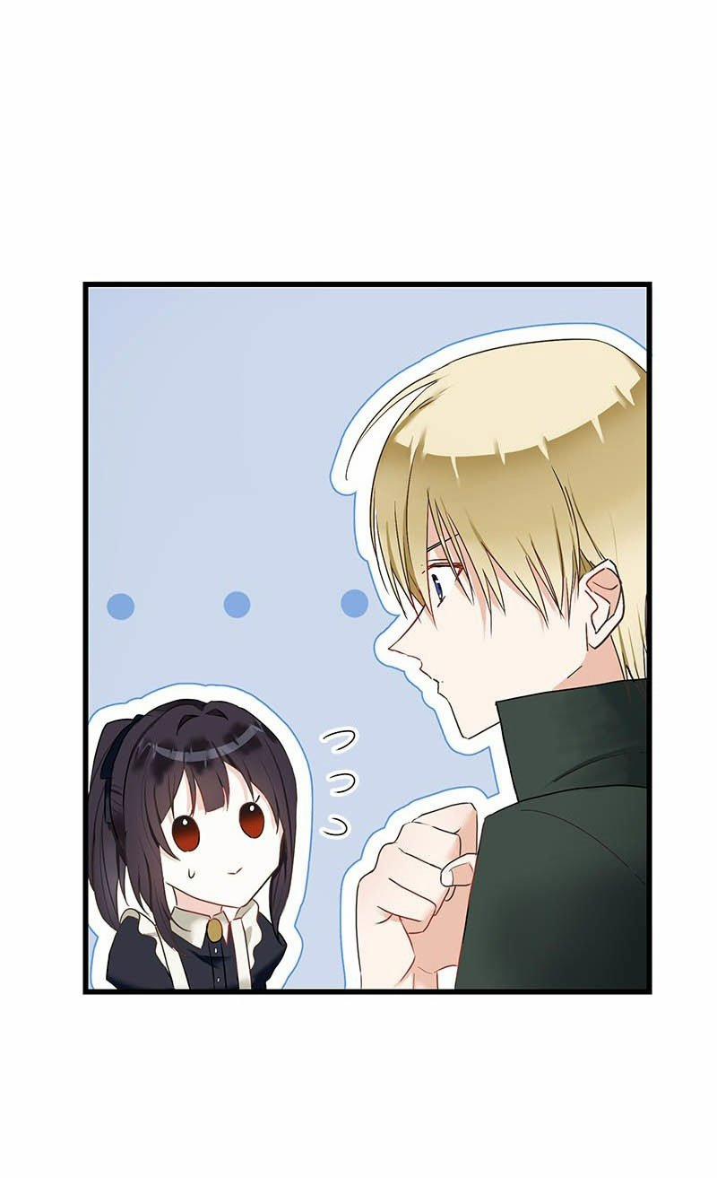 Giết Chết Niềm An Ủi Duy Nhất Của Ta 7.2 trang 18