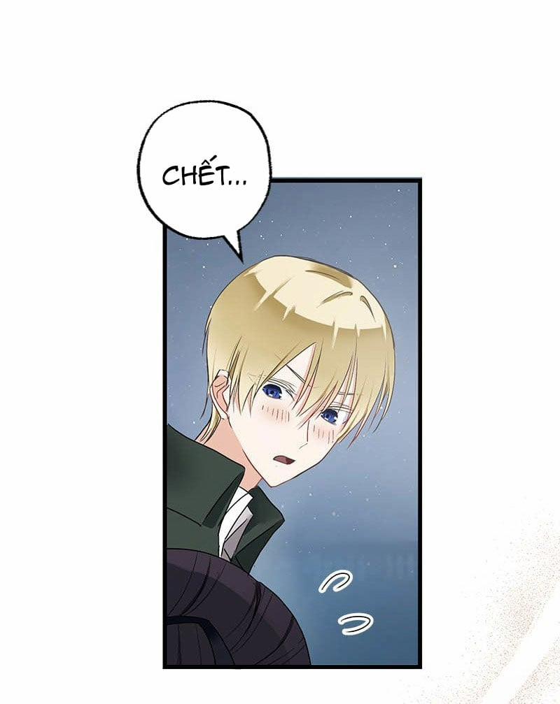 Giết Chết Niềm An Ủi Duy Nhất Của Ta 7.2 trang 19