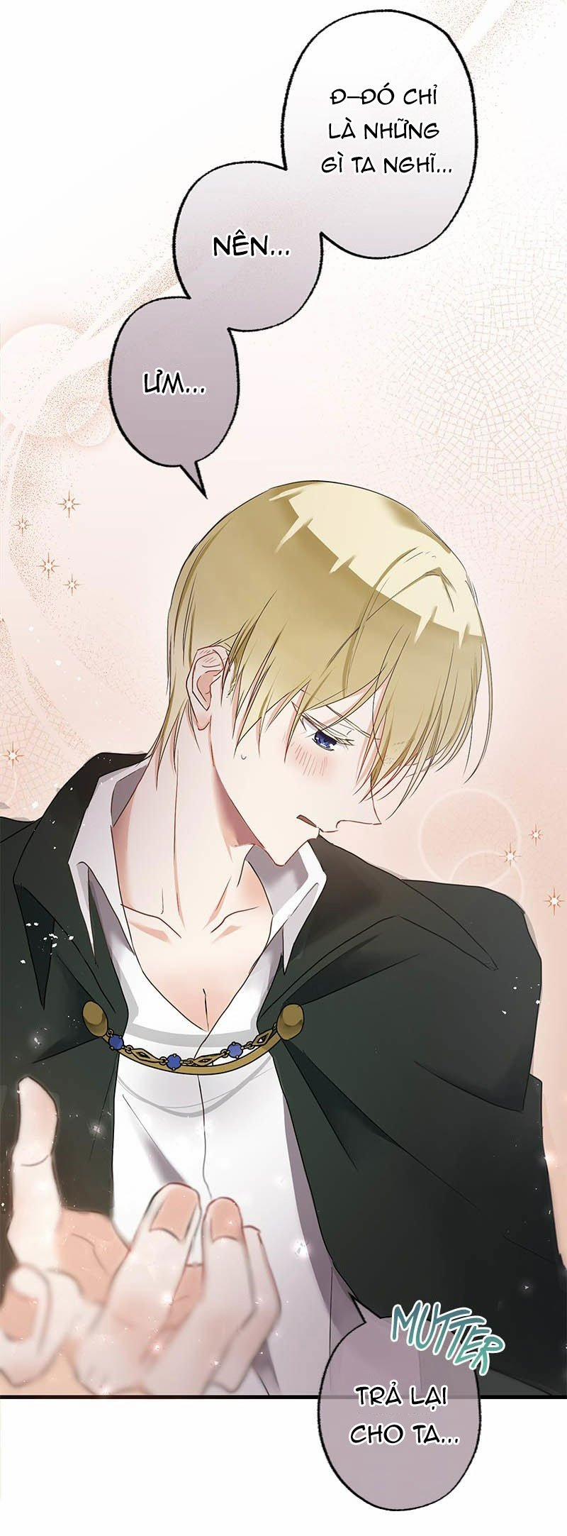 Giết Chết Niềm An Ủi Duy Nhất Của Ta 7.2 trang 20