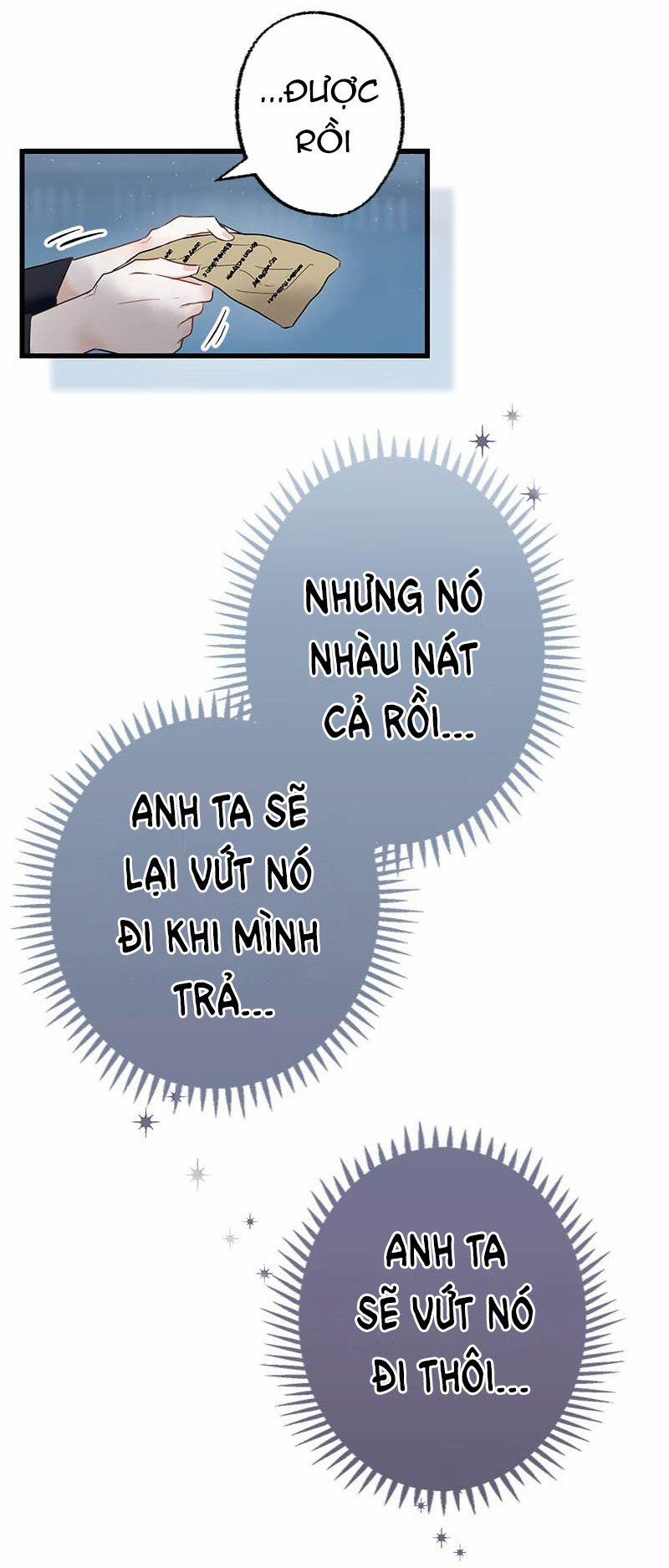 Giết Chết Niềm An Ủi Duy Nhất Của Ta 7.2 trang 21