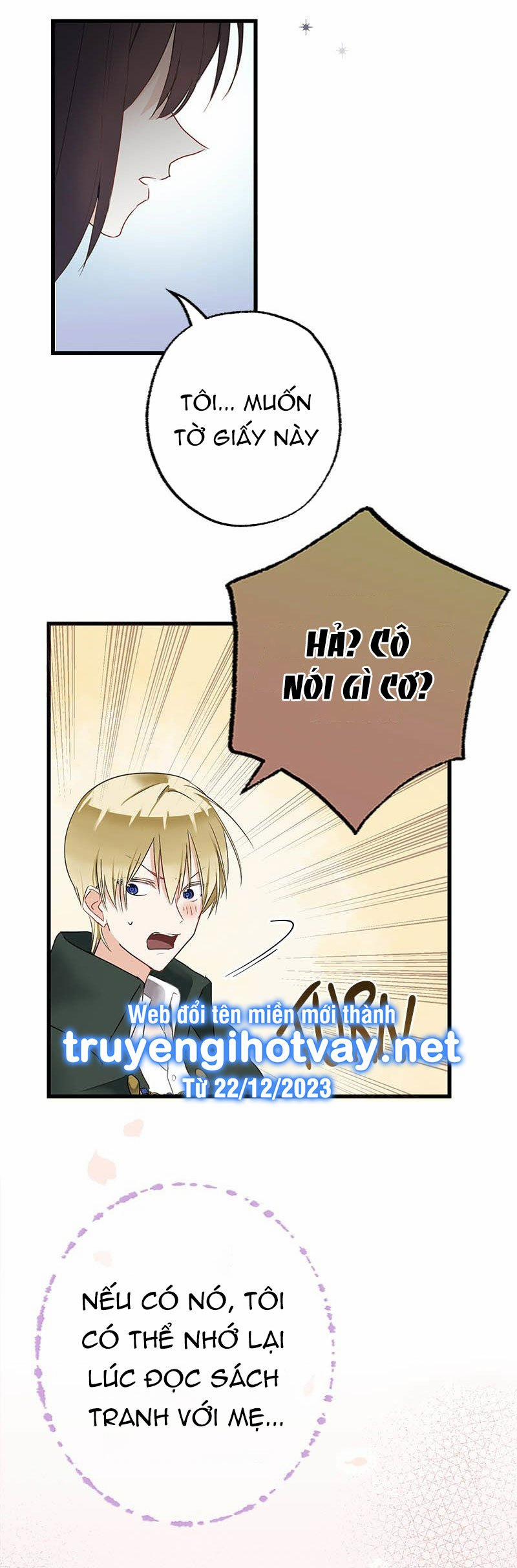 Giết Chết Niềm An Ủi Duy Nhất Của Ta 7.2 trang 22