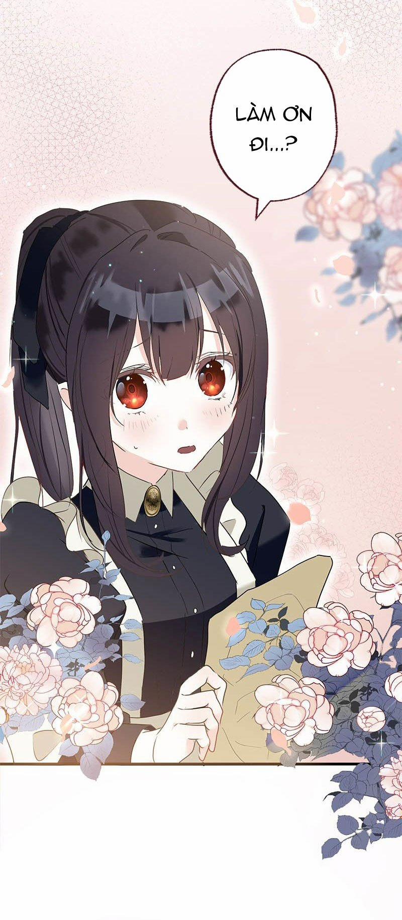 Giết Chết Niềm An Ủi Duy Nhất Của Ta 7.2 trang 23