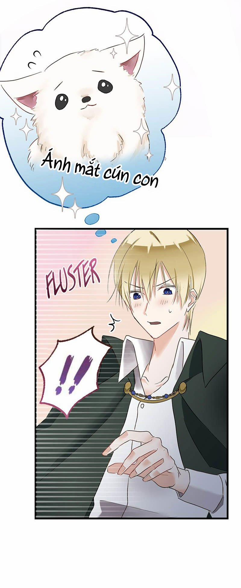 Giết Chết Niềm An Ủi Duy Nhất Của Ta 7.2 trang 24