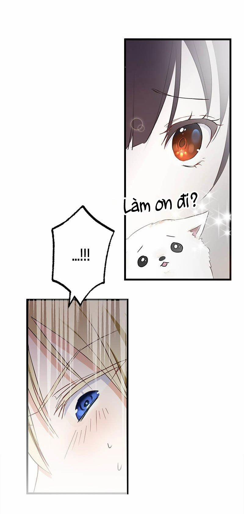 Giết Chết Niềm An Ủi Duy Nhất Của Ta 7.2 trang 25