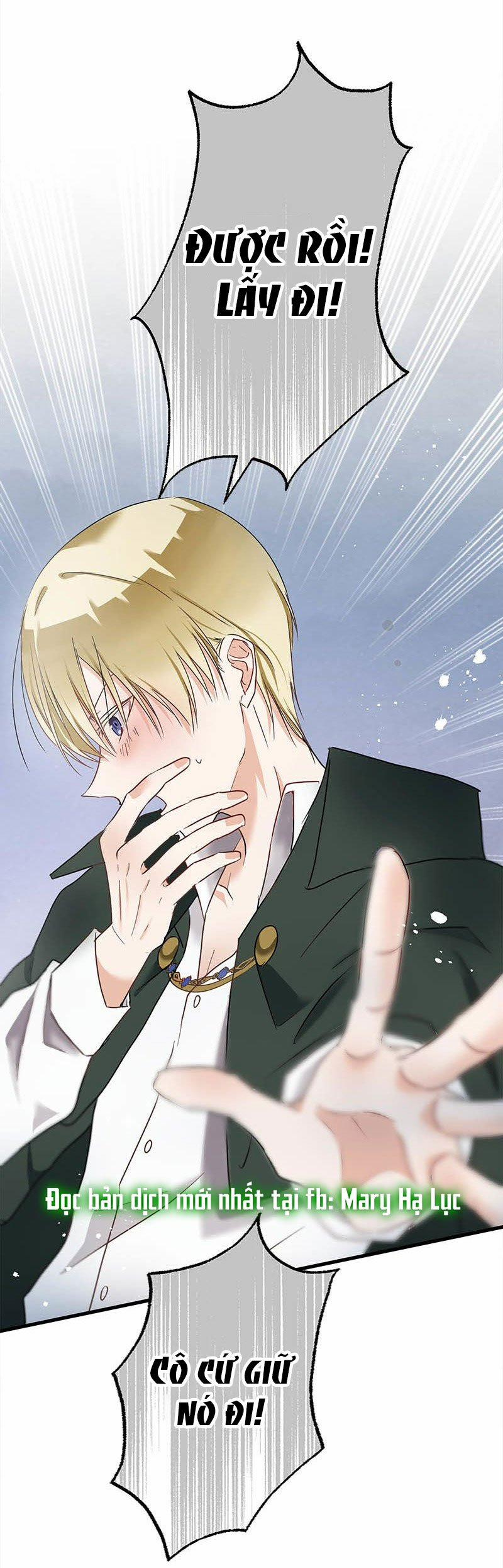 Giết Chết Niềm An Ủi Duy Nhất Của Ta 7.2 trang 26