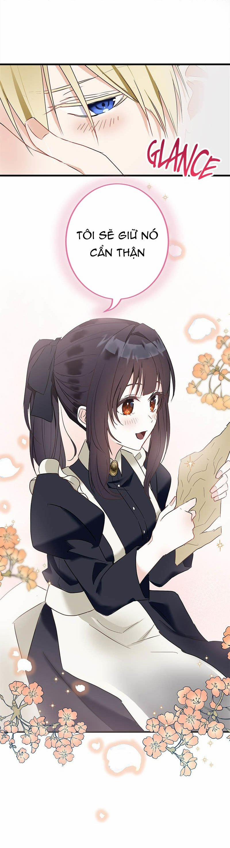 Giết Chết Niềm An Ủi Duy Nhất Của Ta 7.2 trang 28