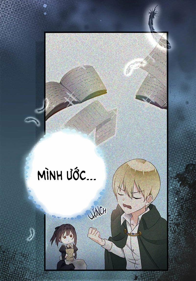 Giết Chết Niềm An Ủi Duy Nhất Của Ta 7.2 trang 32