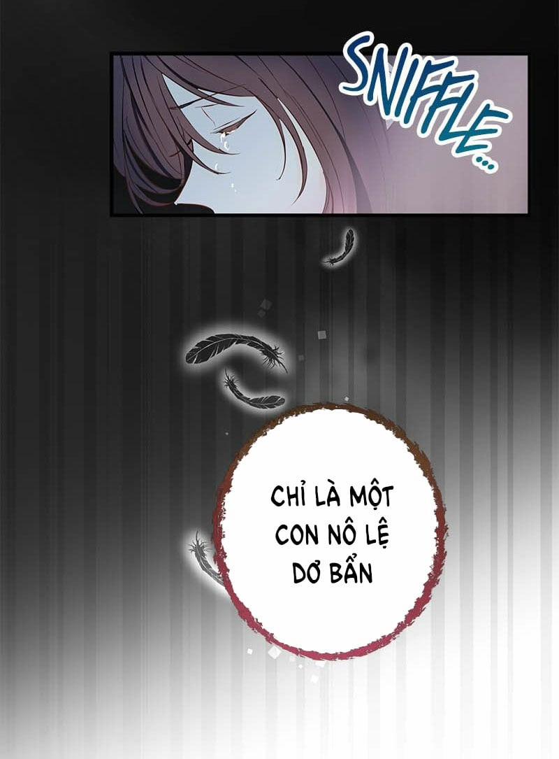 Giết Chết Niềm An Ủi Duy Nhất Của Ta 7.2 trang 34