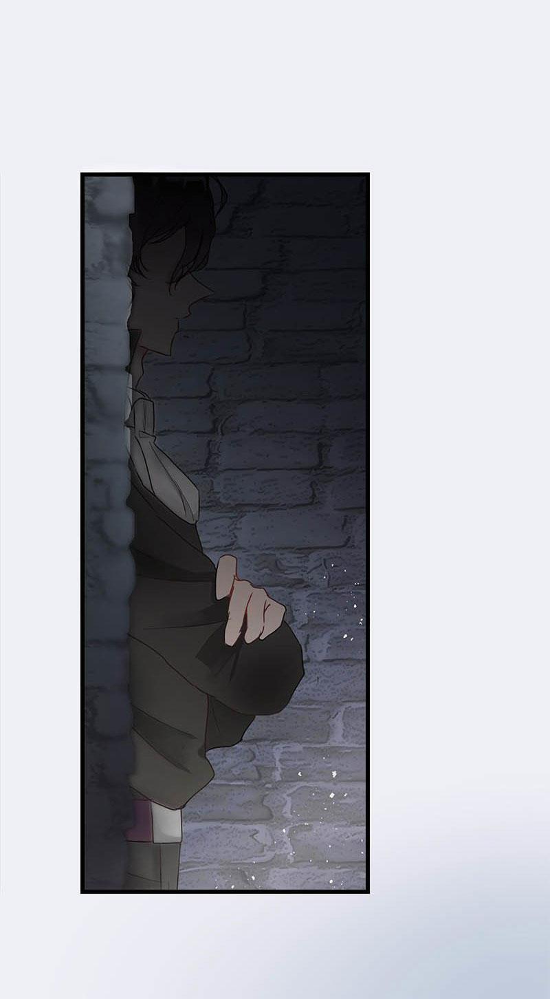 Giết Chết Niềm An Ủi Duy Nhất Của Ta 7.2 trang 38